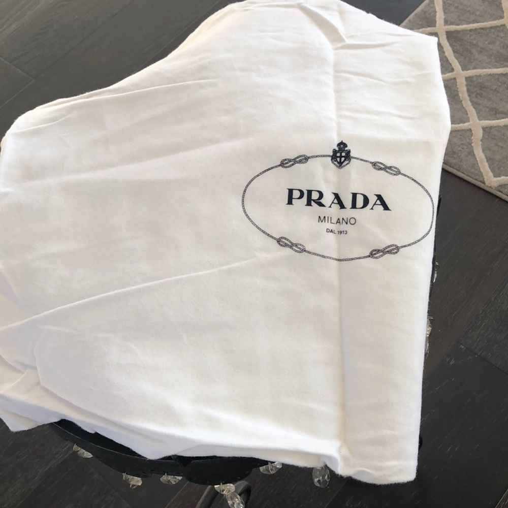 PRADA Handbag - Picture 9 of 10
